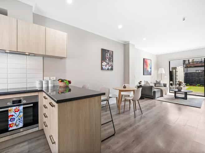 5 Kerewhenua Crescent, Hobsonville