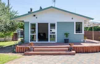 260 Tramway Road, Enderley