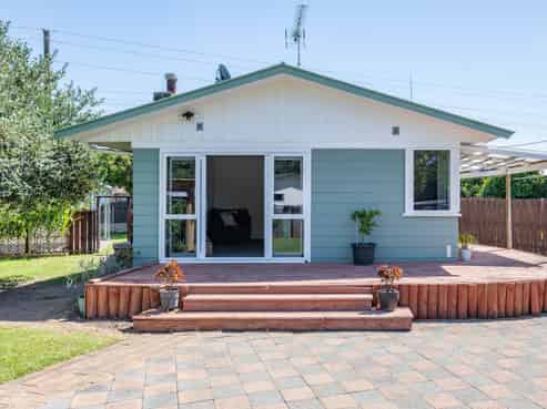 260 Tramway Road, Enderley