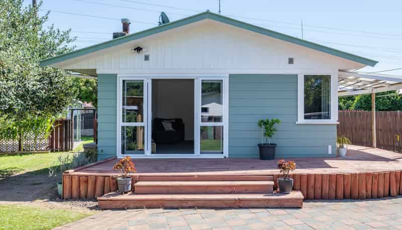 260 Tramway Road, Enderley