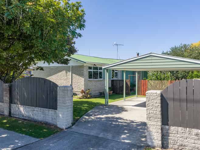 260 Tramway Road, Enderley