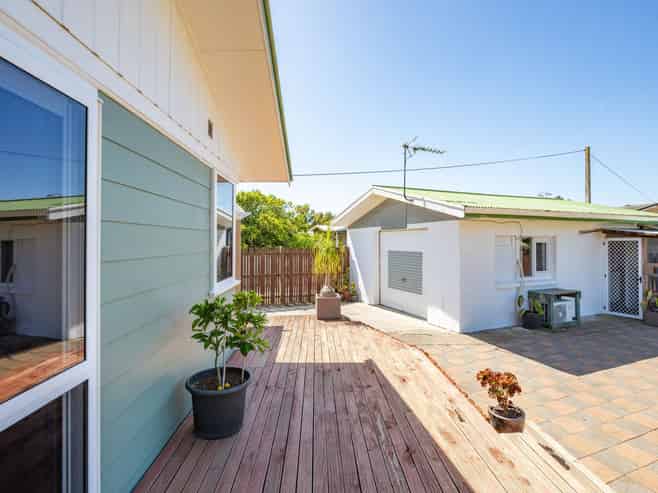 260 Tramway Road, Enderley