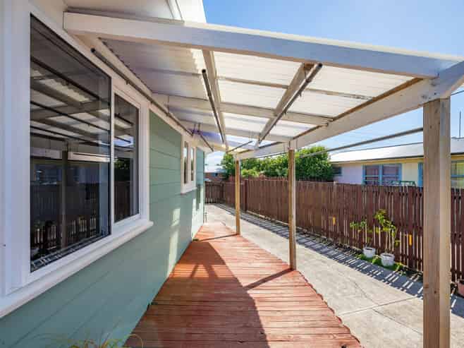 260 Tramway Road, Enderley