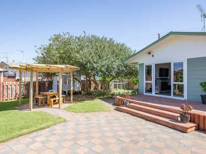 260 Tramway Road, Enderley