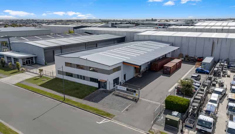 117 The Runway, Wigram