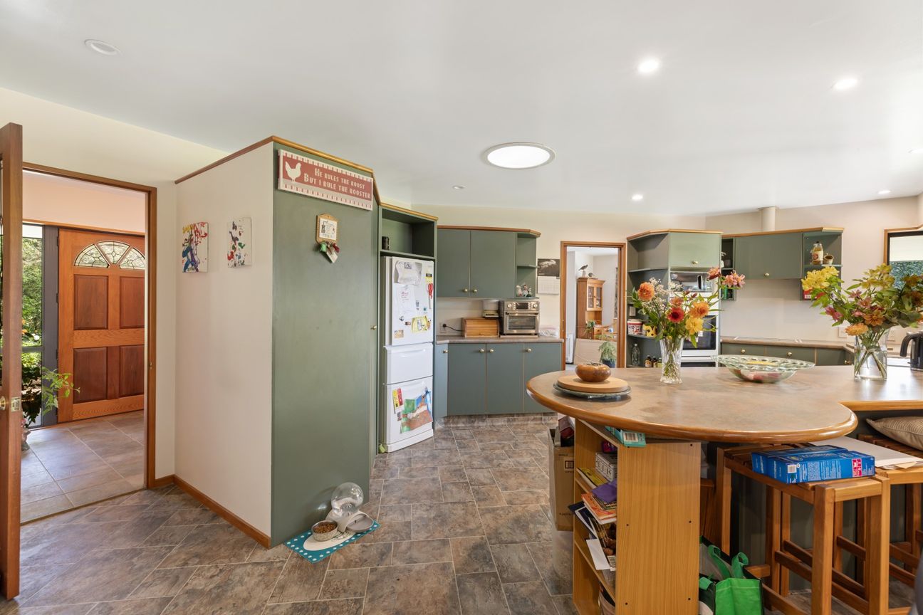 Where family living finds its freedom - Więcej