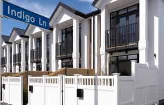 254 Armagh Street, Christchurch Central