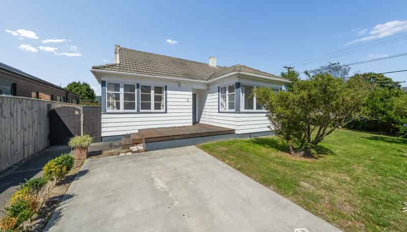 2 Churton Crescent, Taita