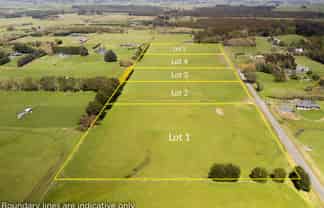 55 McKellar Road, Seaward Bush