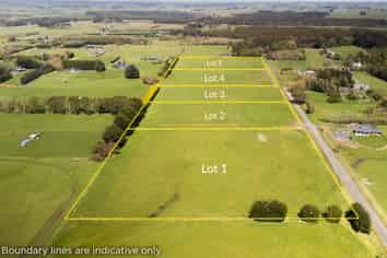 55 McKellar Road, Seaward Bush