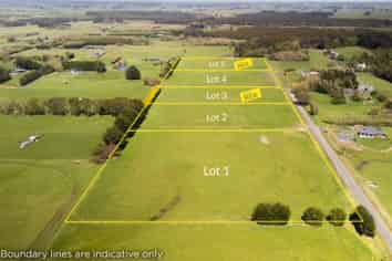 55 McKellar Road, Seaward Bush