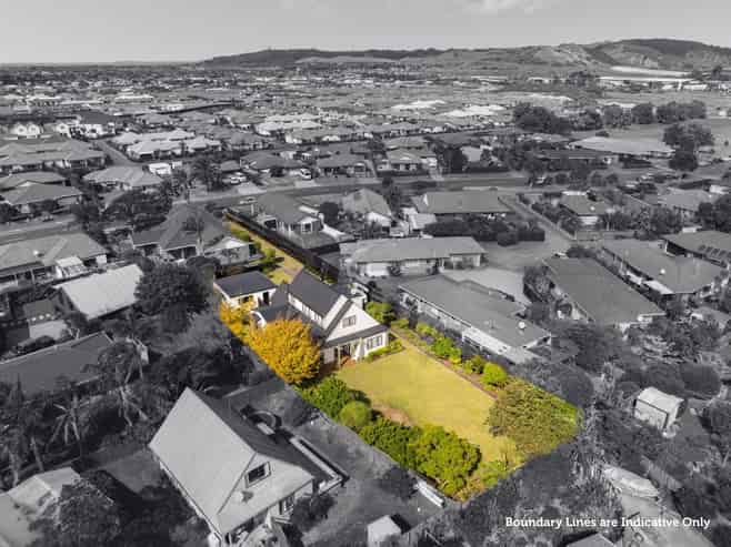 39 Hibiscus Avenue, Mount Maunganui