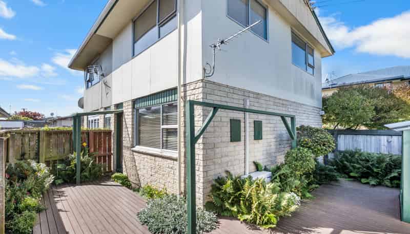 1/555 Cashel Street, Linwood