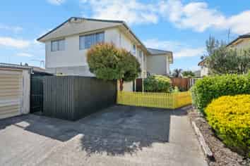 1/555 Cashel Street, Linwood