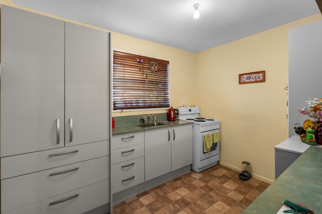 An Affordable Opportunity on the City Fringe - Fler