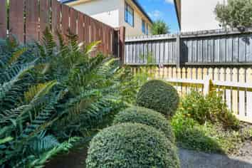 1/555 Cashel Street, Linwood