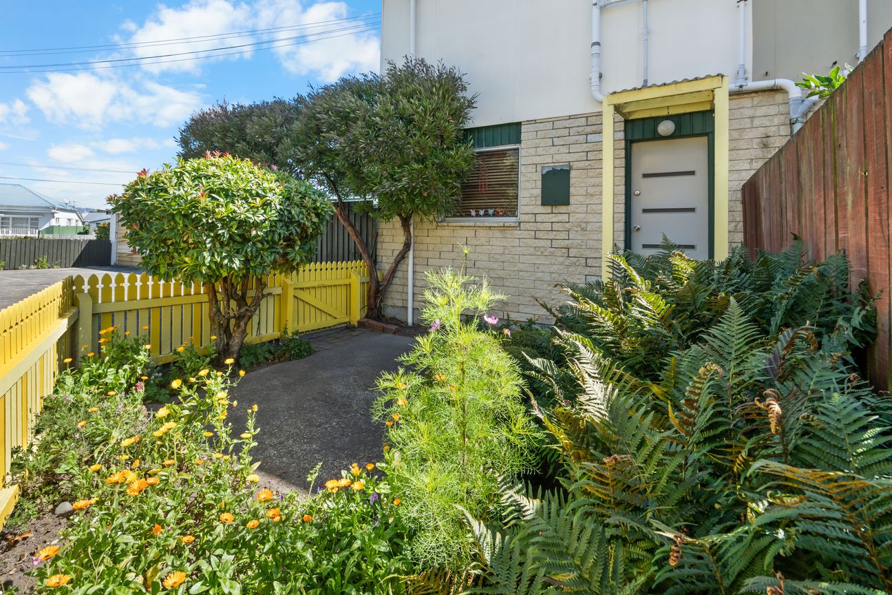 An Affordable Opportunity on the City Fringe - Bild 5