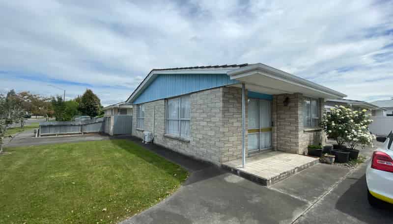 1/506 Brunswick Street, Saint Leonards