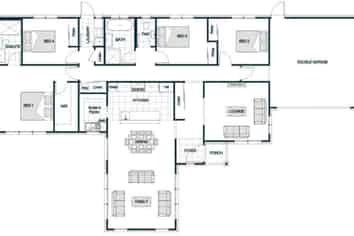  Lot 14, Greenhill Drive, Te Awamutu