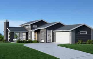  Lot 14, Greenhill Drive, Te Awamutu