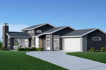  Lot 14, Greenhill Drive, Te Awamutu