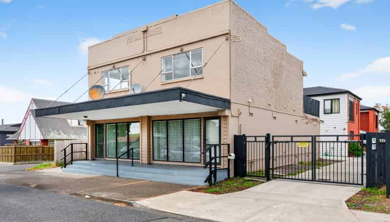 17 Beihlers Road, Weymouth