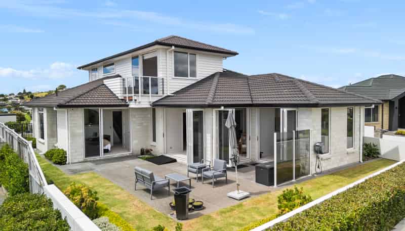 82 Balmedie Ridge, Bethlehem