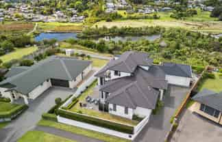 82 Balmedie Ridge, Bethlehem