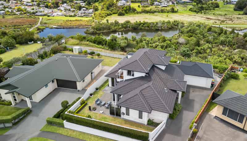 82 Balmedie Ridge, Bethlehem