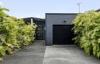 216A Powderham Street, New Plymouth