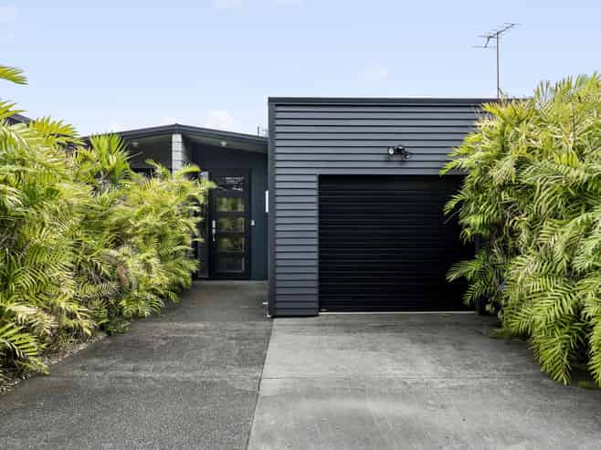 216A Powderham Street, New Plymouth