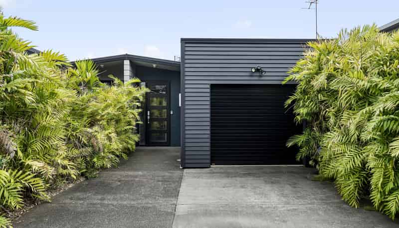 216A Powderham Street, New Plymouth