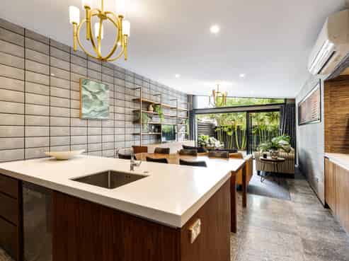 216A Powderham Street, New Plymouth