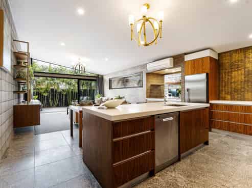 216A Powderham Street, New Plymouth