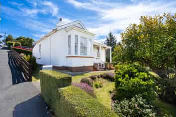 78 & 78A Shetland Street, Wakari