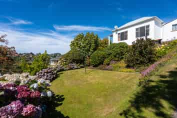 78 & 78A Shetland Street, Wakari