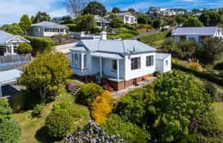 78 & 78A Shetland Street, Wakari