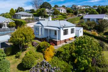 78 & 78A Shetland Street, Wakari