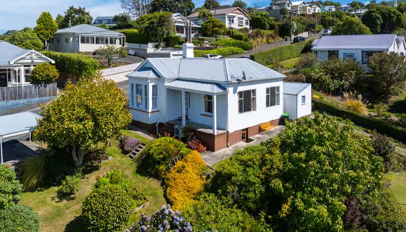 78 & 78A Shetland Street, Wakari