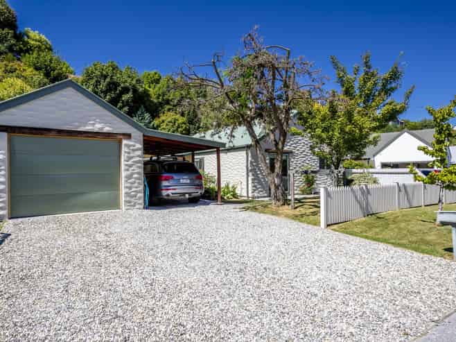 43 McDonnell Road, Arrowtown