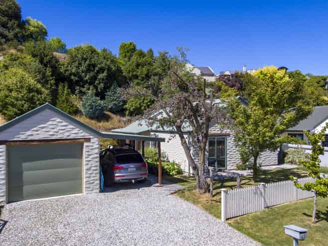 43 McDonnell Road, Arrowtown