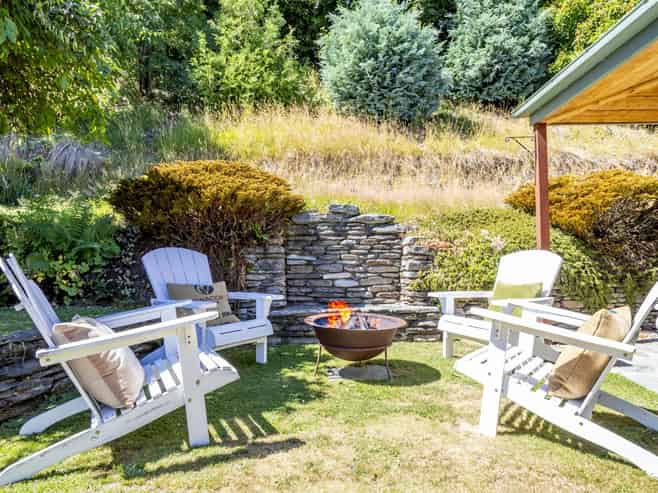 43 McDonnell Road, Arrowtown