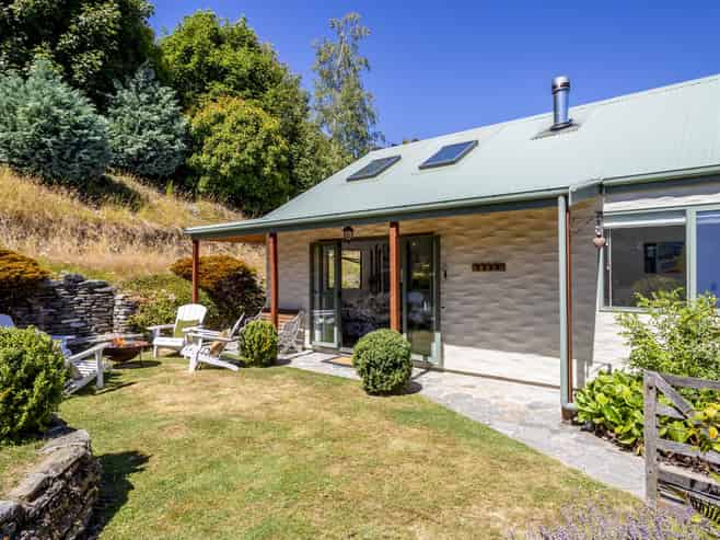 43 McDonnell Road, Arrowtown