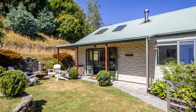 43 McDonnell Road, Arrowtown