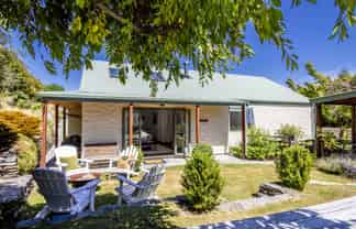 43 McDonnell Road, Arrowtown