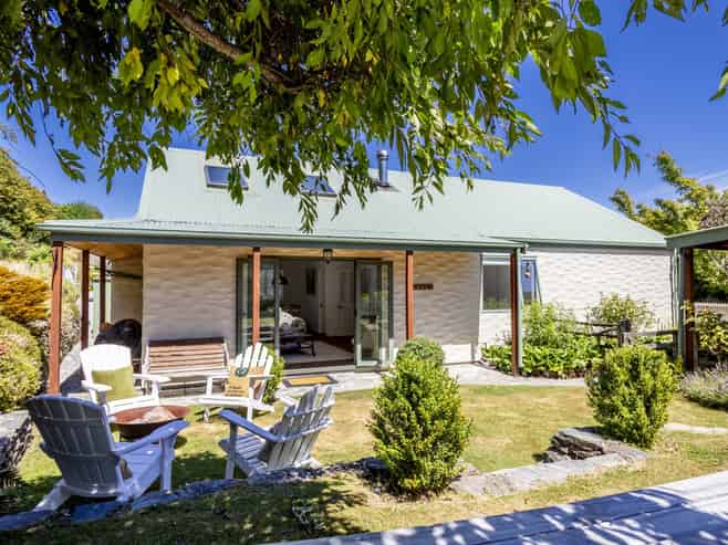 43 McDonnell Road, Arrowtown