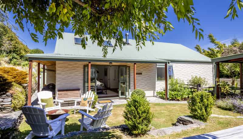 43 McDonnell Road, Arrowtown