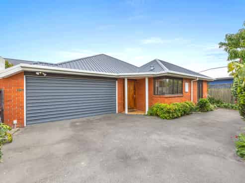 205A Withells Road, Avonhead