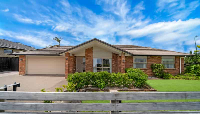 196 Sturges Road, Henderson