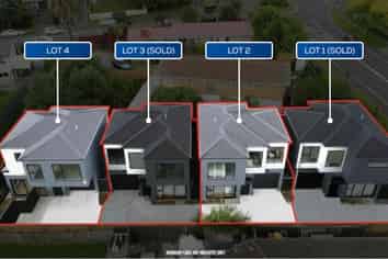 101B&D Gossamer Drive, Pakuranga Heights